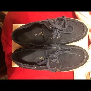 Vintage juicy couture espadrilles